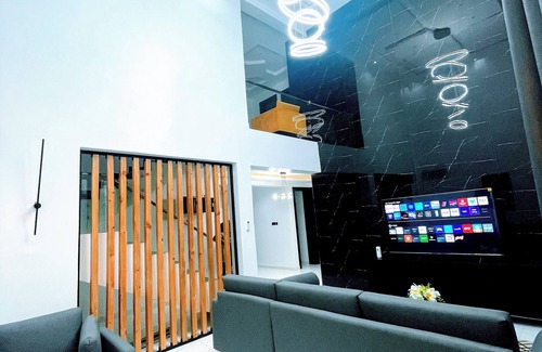 Akure Villa | Ifemide Estates