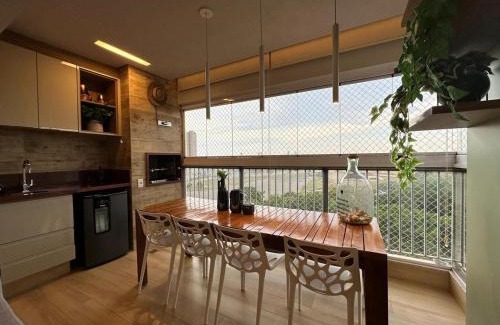 Jardim Goias Apartment | iFlat Winner Sport Life Jardim Goiás