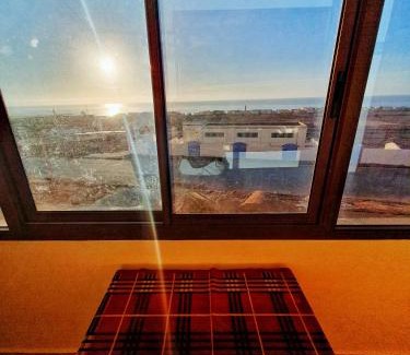 Sidi Ifni Apartment | Ifni Bay Residence - Sidi Ifni