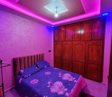 Sidi Ifni Apartment | Ifni Bay Residence - Sidi Ifni