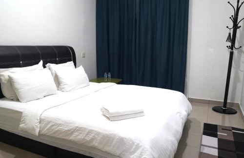 Alor Malai Hotel | iG Hotel