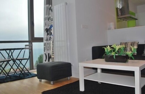 Igueldo Cottage | Igeldo apartments for 4 people