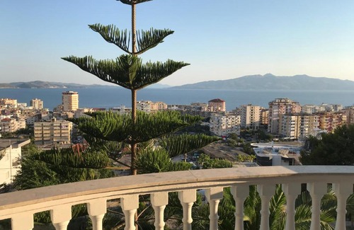 Sarande House | Igli K. Apartments