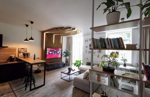 Spisska Nova Ves Apartment | Iglovia Apartment