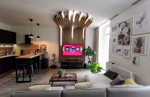 Spisska Nova Ves Apartment | Iglovia Apartment