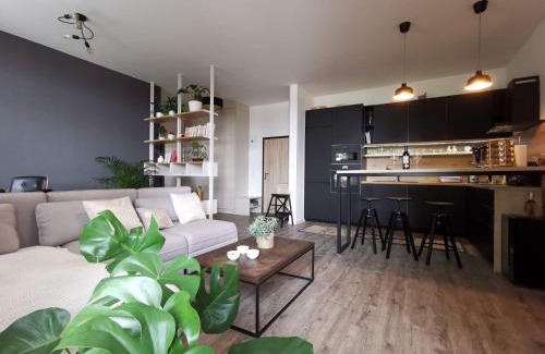 Spisska Nova Ves Apartment | Iglovia Apartment