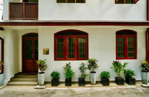 Bambalapitiya House | IGN Residence Colombo