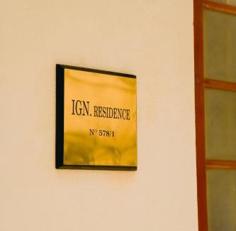 Bambalapitiya House | IGN Residence Colombo