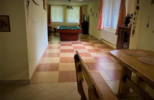 gmina Wiazownica Villa | Ignaszówka 123