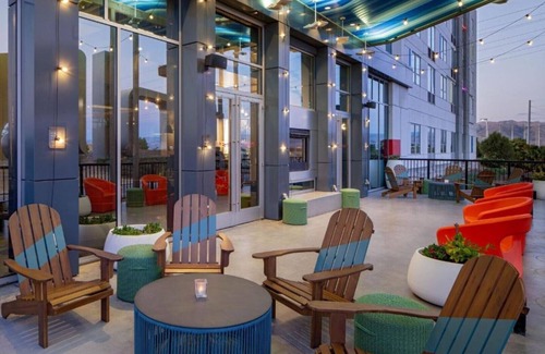 Alviso House | Ignite your passion at our room in San Jose, CA