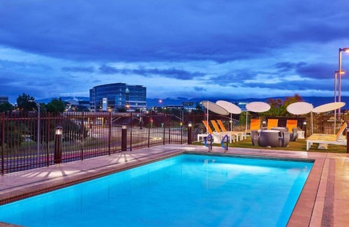 Alviso House | Ignite your passion at our room in San Jose, CA