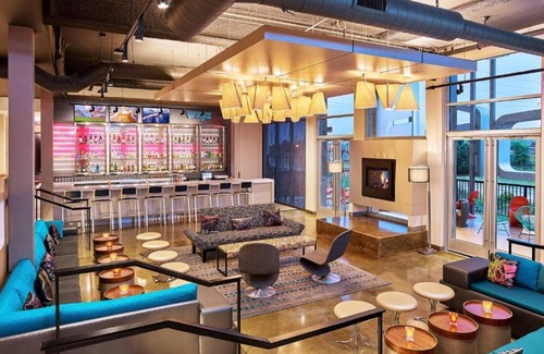 Alviso House | Ignite your passion at our room in San Jose, CA