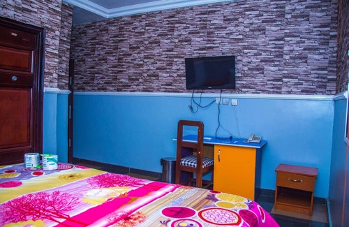 Igwuruta Hotel | Igoni Grand View Hotel