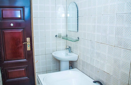Igwuruta Hotel | Igoni Grand View Hotel