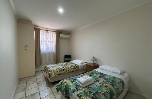 Moree Hotel | iGrand Motel