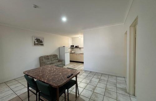 Moree Hotel | iGrand Motel