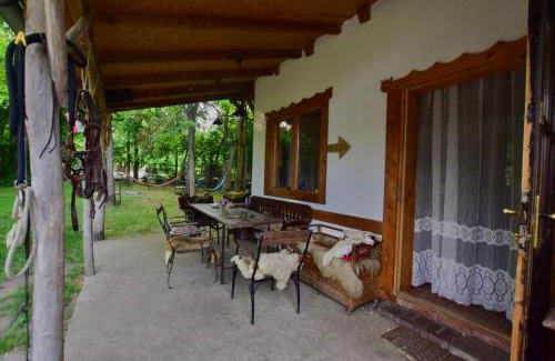 Szentendrei House | Igricz Farmház