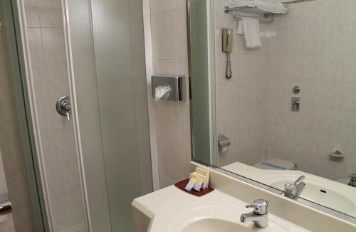 Trezzano sul Naviglio Hotel | iH Hotels Milano Eur - Trezzano sul Naviglio