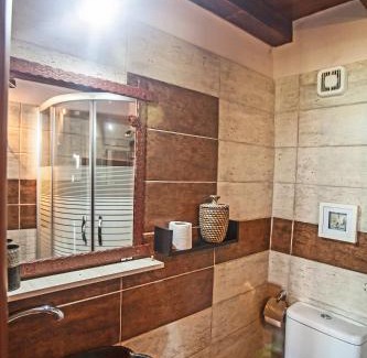 Kerkini Bed & Breakfast | Ihnilatis