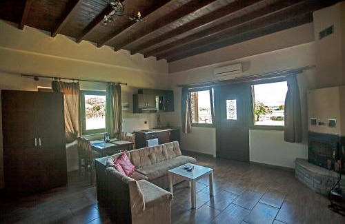 Kerkini Bed & Breakfast | Ihnilatis
