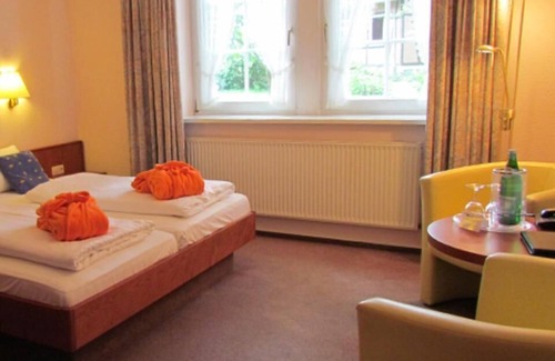 Suhlendorf Hotel | Ihr Ferien Hotel Brunnenhof