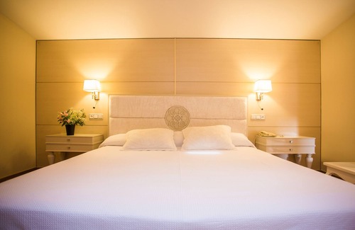 El Burgo de Osma Hotel | II Virrey