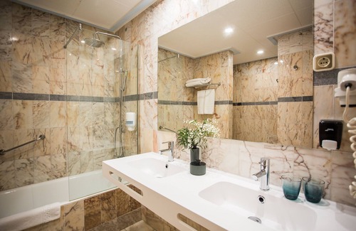 El Burgo de Osma Hotel | II Virrey