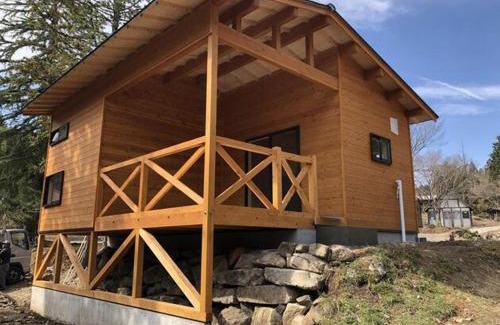 Ena Other | Iiji Tent Mura - Camp - Vacation STAY 76593v