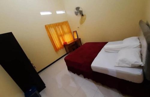 Kalipuro House | Ijen adventure house