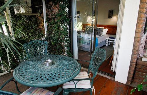 Keimoes Cabin | Ikaia River Lodge
