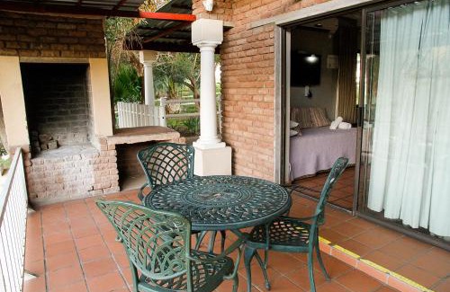 Keimoes Cabin | Ikaia River Lodge