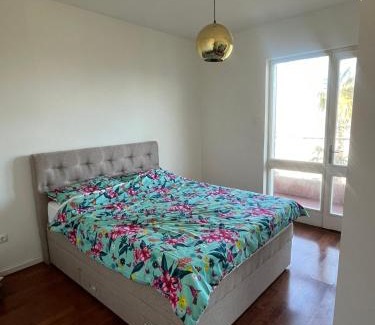 Opric Apartment | Ike Lovran
