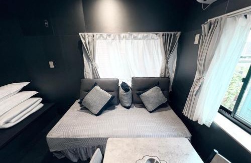 Kamiikebukuro Apartment | Ikebukuro正和庵