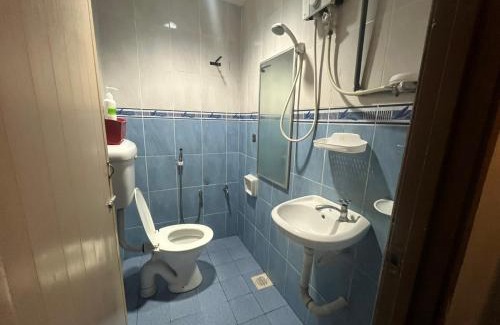 Tanjung Malim Hotel | Ikhwan Inn Tanjong Malim