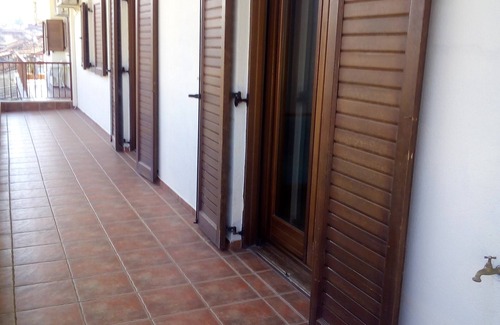 Ierissos Apartment | Ikia apartment Ierissos