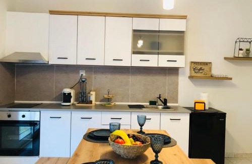Nea Moudania Apartment | IKIES A&A SUITES & VILLAS