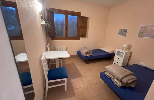Navarrete Bed & Breakfast | Ikigai Albergue