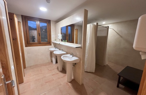 Navarrete Bed & Breakfast | Ikigai Albergue
