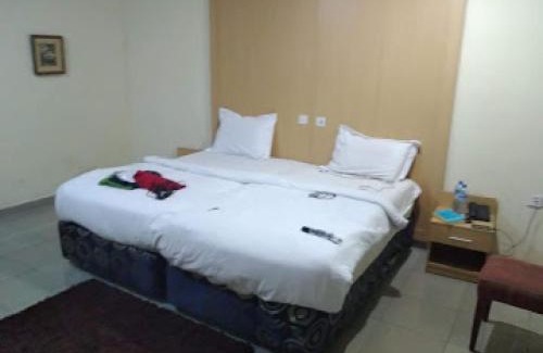 Ikogosi Cabin | Ikogosi Warm Springs - Exclusive Standard