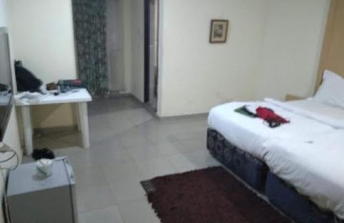 Ikogosi Cabin | Ikogosi Warm Springs - Exclusive Standard