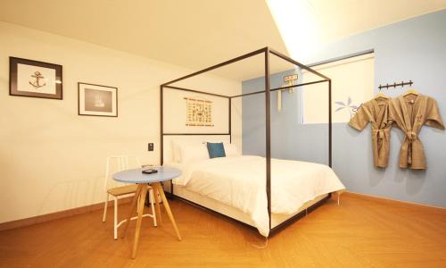 Songman Hotel | Iksan 4 Seasons Hotel