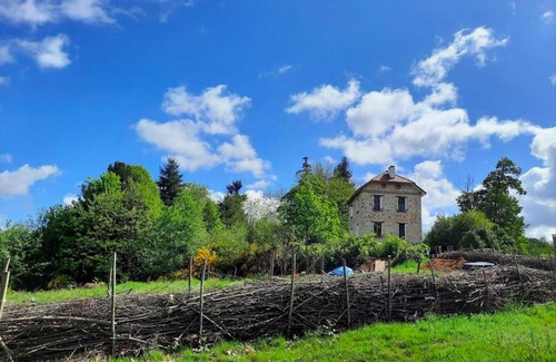 Saint-Yrieix-la-Perche Bed & Breakfast | Il était une fois