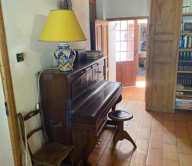 Lagnes House | Il était une fois à Lagnes
