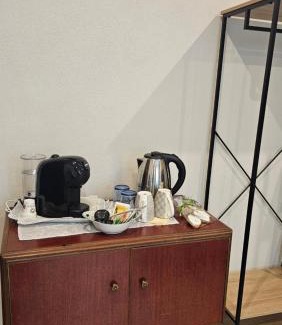 Enas House | Il 10 Settembre B&B