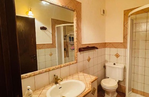 Francavilla di Sicilia House | Il bacio del Sole