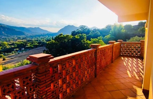 Francavilla di Sicilia House | Il bacio del Sole