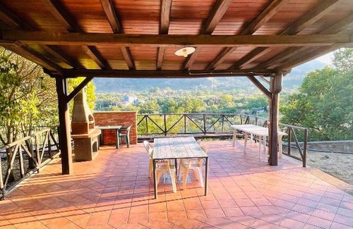 Francavilla di Sicilia House | Il bacio del Sole
