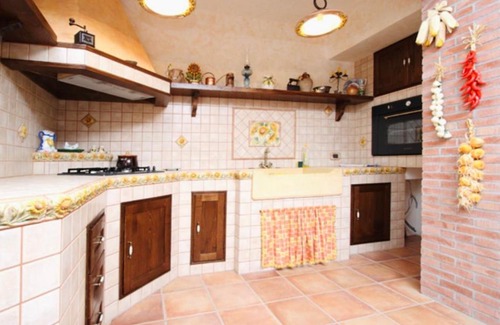 Francavilla di Sicilia House | Il bacio del Sole