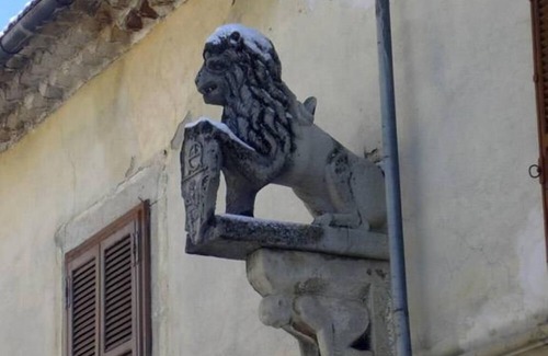 Agnone House | Il Baglivo b & b - Holidays in Alto Molise - Agnone (IS)