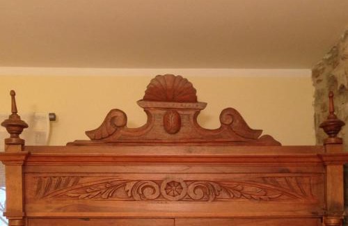 Agnone Bed & Breakfast | Il Baglivo
